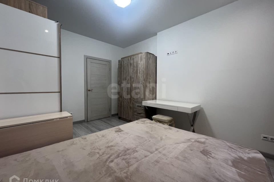 Продаётся 3-комнатная квартира, 65.1 м²
