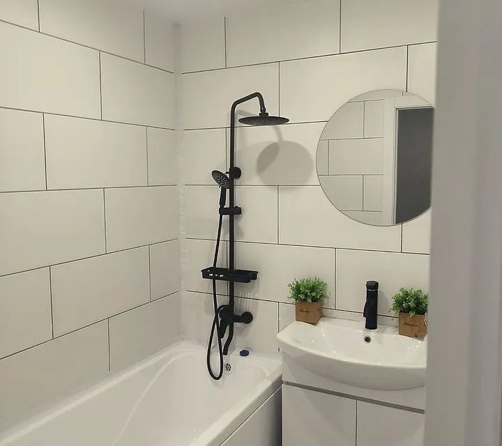 Продаётся 1-комнатная квартира, 35 м²