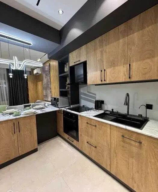 Сдаётся 1-комнатная квартира, 42 м²