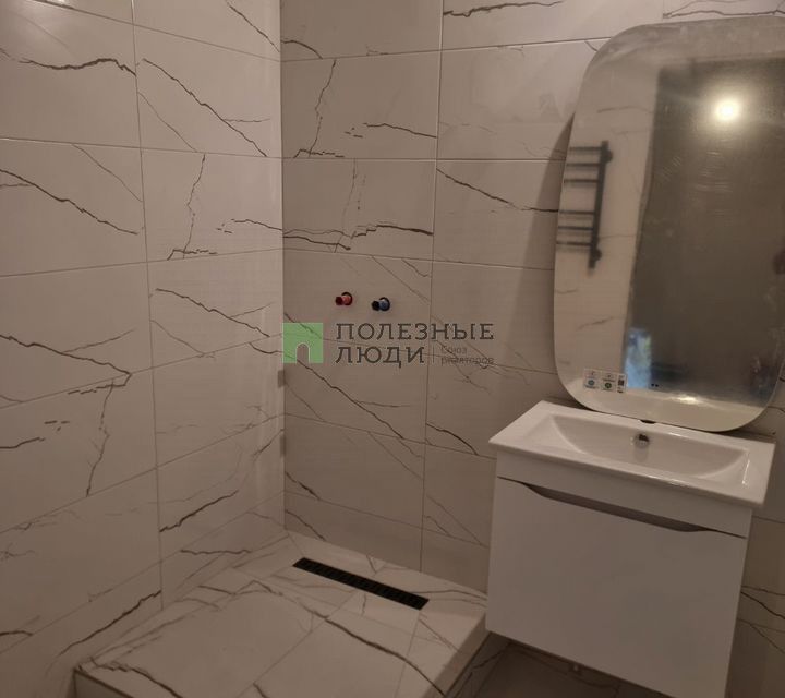 Продаётся студия, 37.4 м²