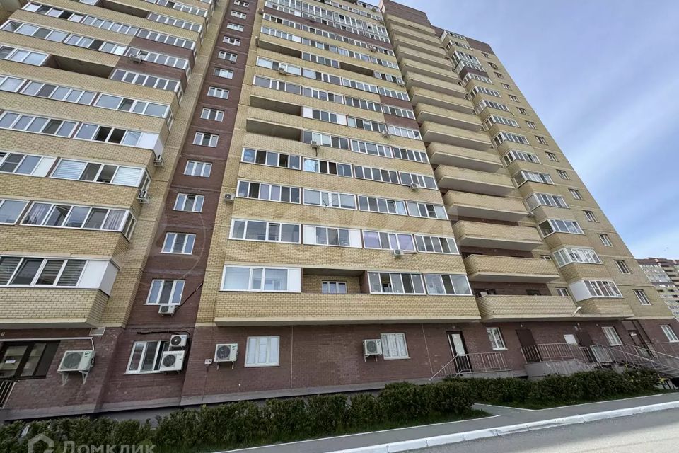 Продаётся студия, 23.4 м²
