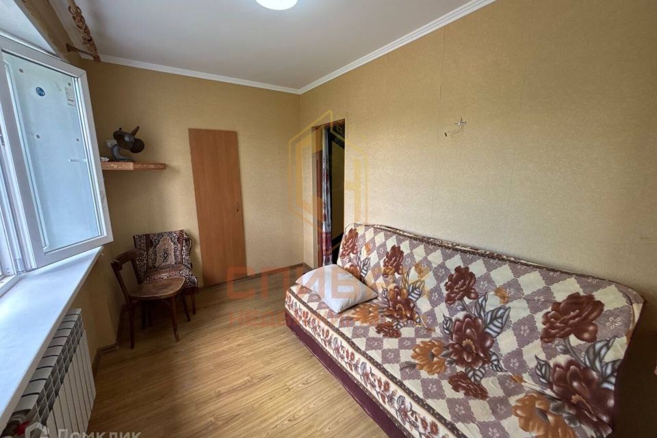 Продаётся 2-комнатная квартира, 44 м²
