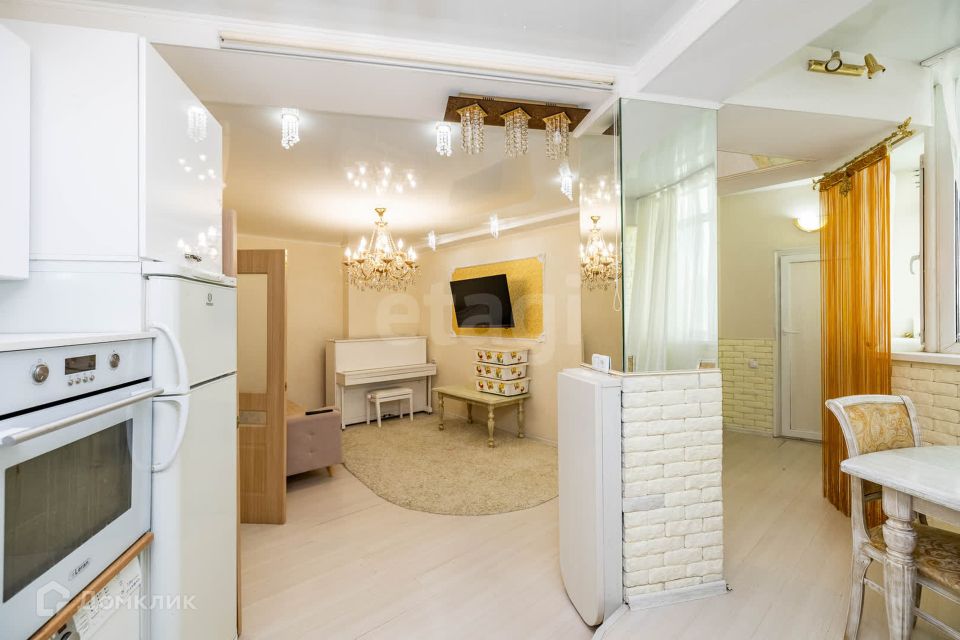 Сдаётся 2-комнатная квартира, 42.7 м²