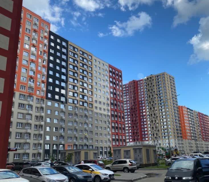 Продаётся студия, 23.29 м²