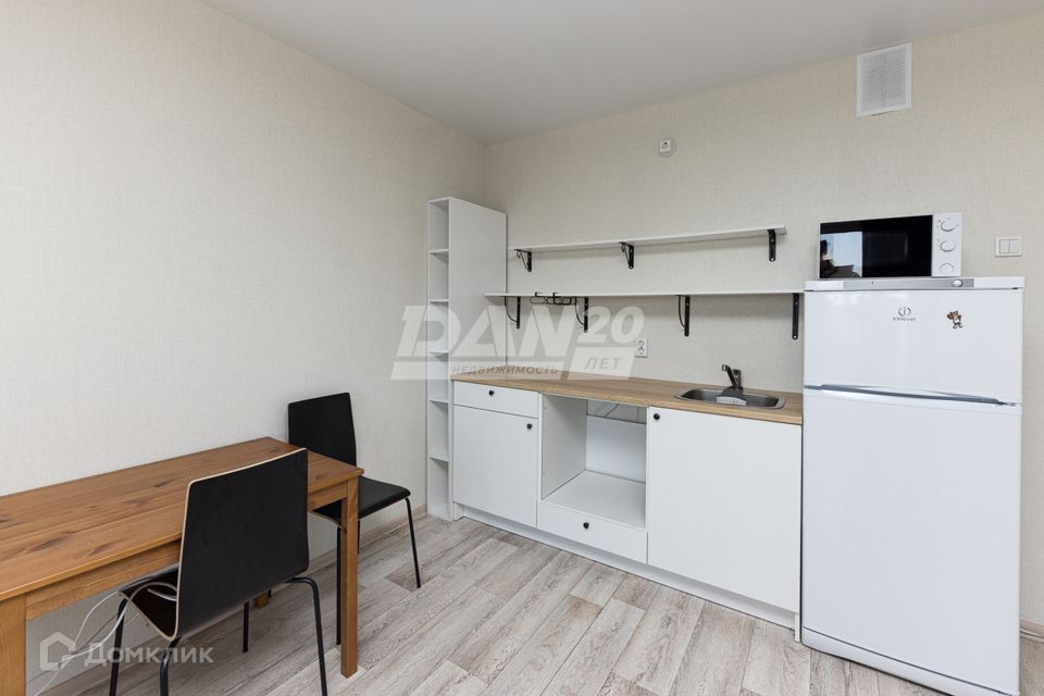 Продаётся студия, 30.9 м²