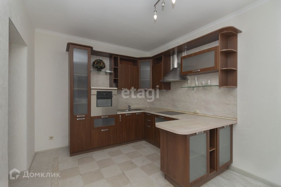 Сдаётся 1-комнатная квартира, 47.3 м²