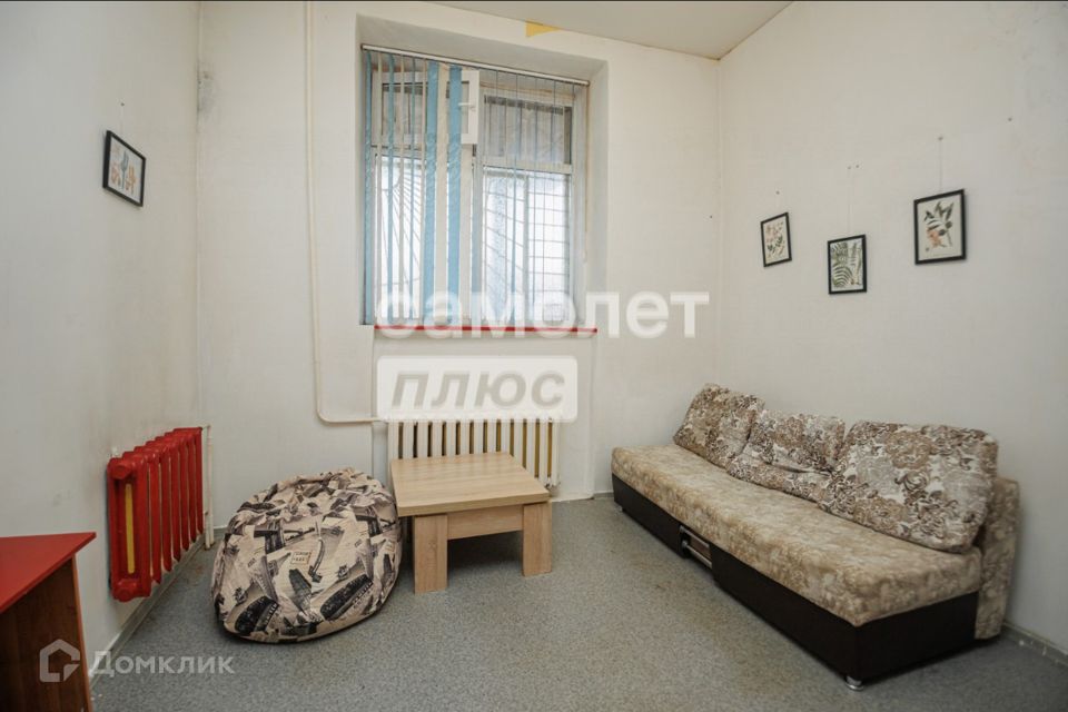 Продаётся студия, 24.6 м²