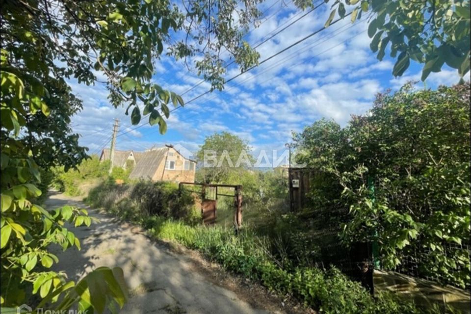 Продаётся участок, 6 сот., Садовый