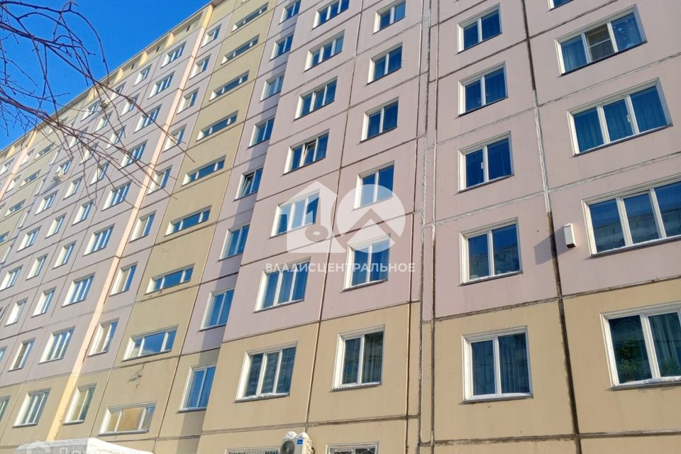 Продаётся 3-комнатная квартира, 68.9 м²