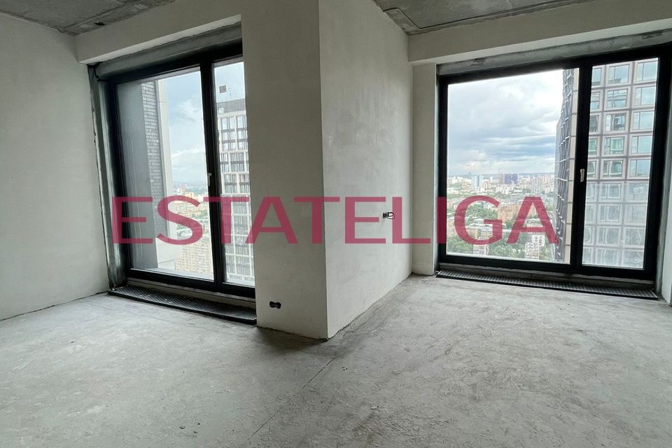 Продаётся 2-комнатная квартира, 65 м²