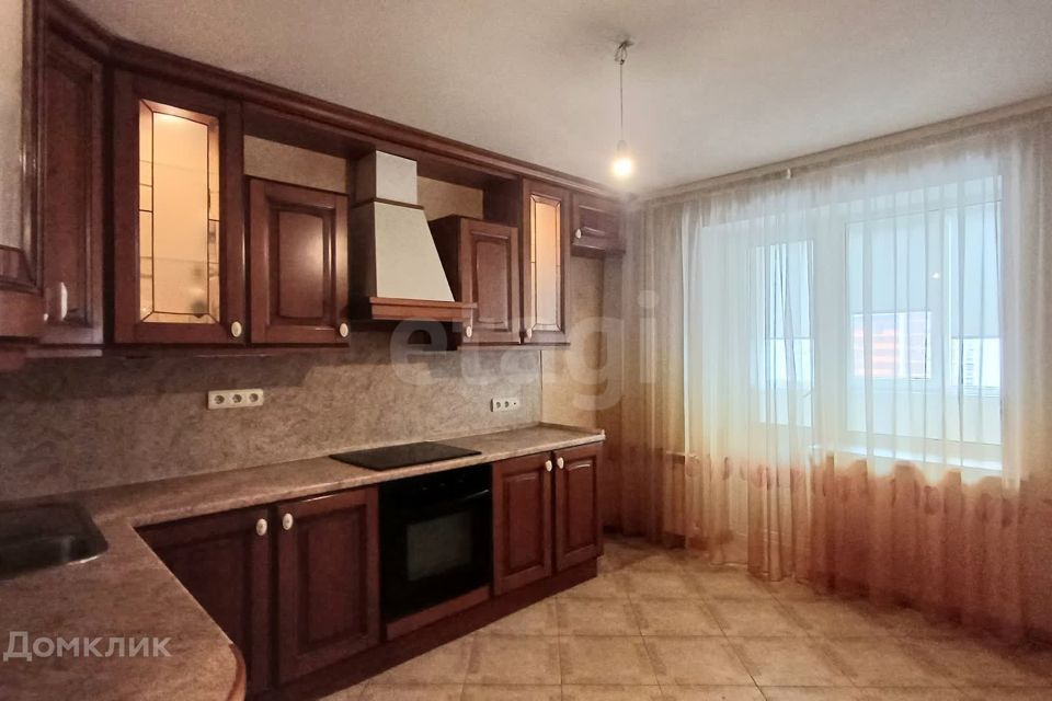 Продаётся 3-комнатная квартира, 88.3 м²
