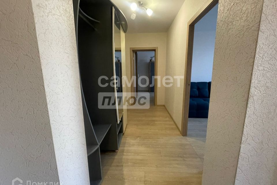 Сдаётся 3-комнатная квартира, 76 м²