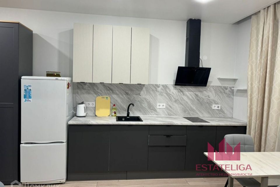 Продаётся студия, 22.5 м²