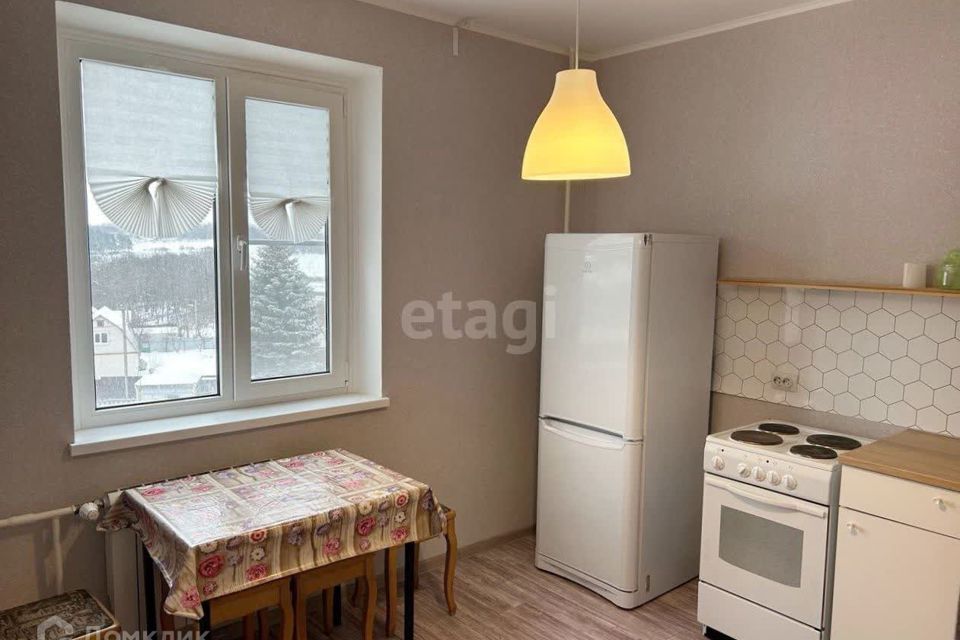 Продаётся 1-комнатная квартира, 36 м²