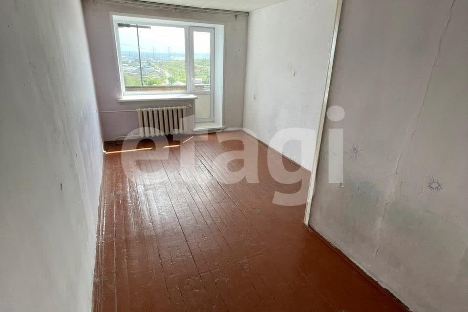 Продаётся 1-комнатная квартира, 30.4 м²