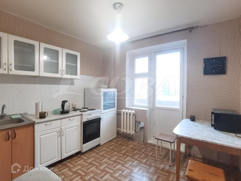 Продаётся 1-комнатная квартира, 40.3 м²