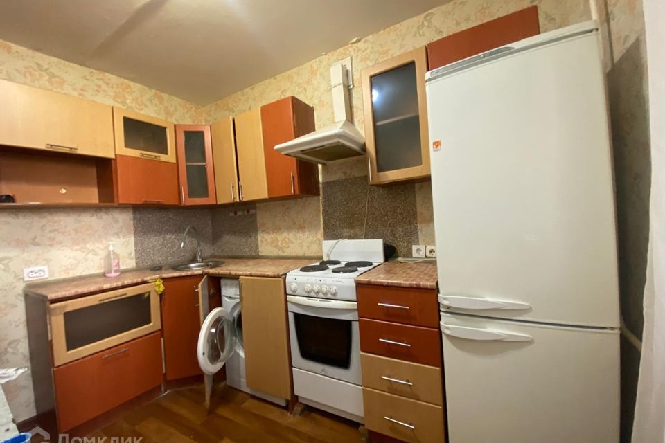 Сдаётся 2-комнатная квартира, 60 м²