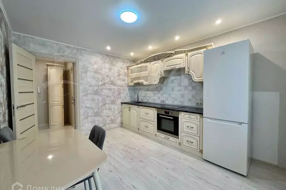 Сдаётся 1-комнатная квартира, 40 м²