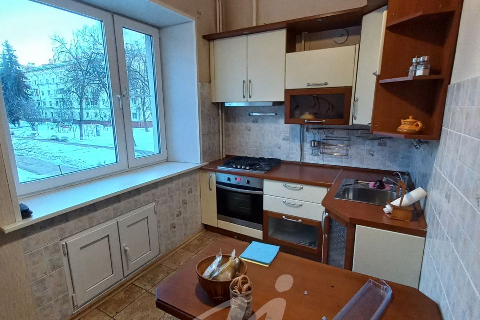 Сдаётся 2-комнатная квартира, 67 м²