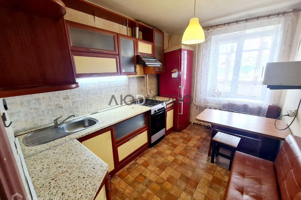 Продаётся 2-комнатная квартира, 48 м²