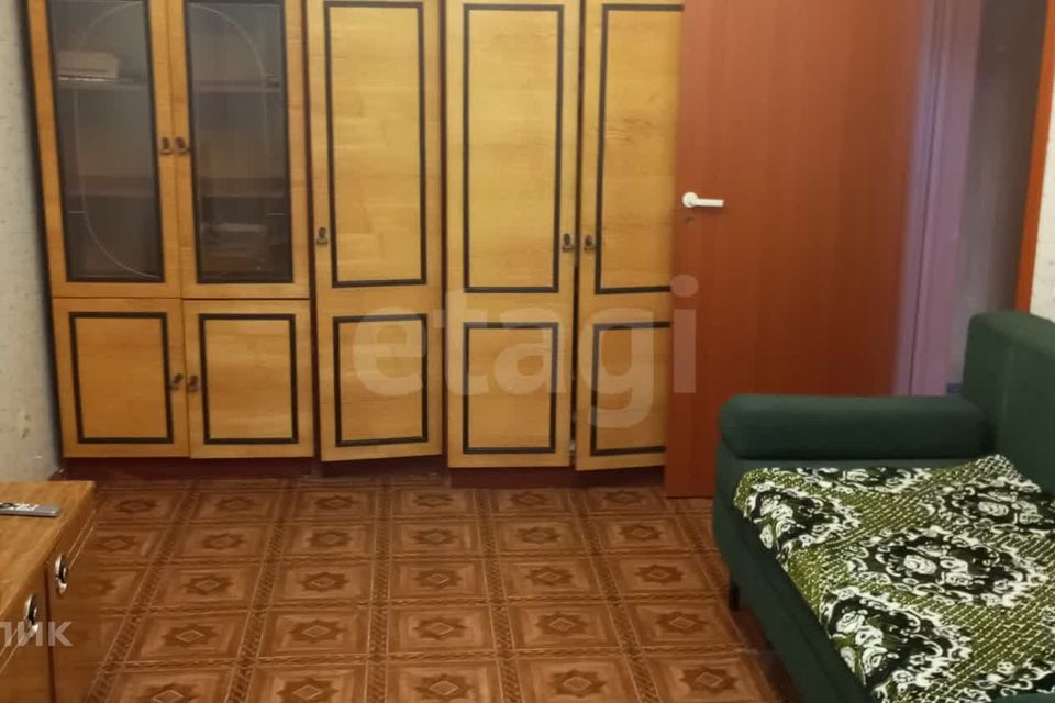 Сдаётся 1-комнатная квартира, 30 м²