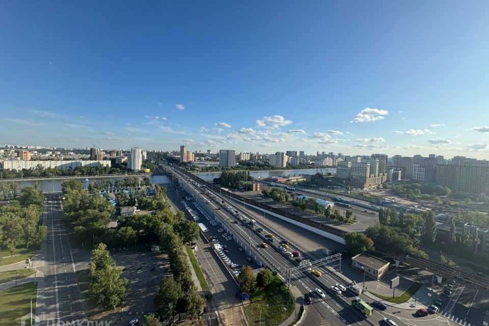 Продаётся 3-комнатная квартира, 73.3 м²