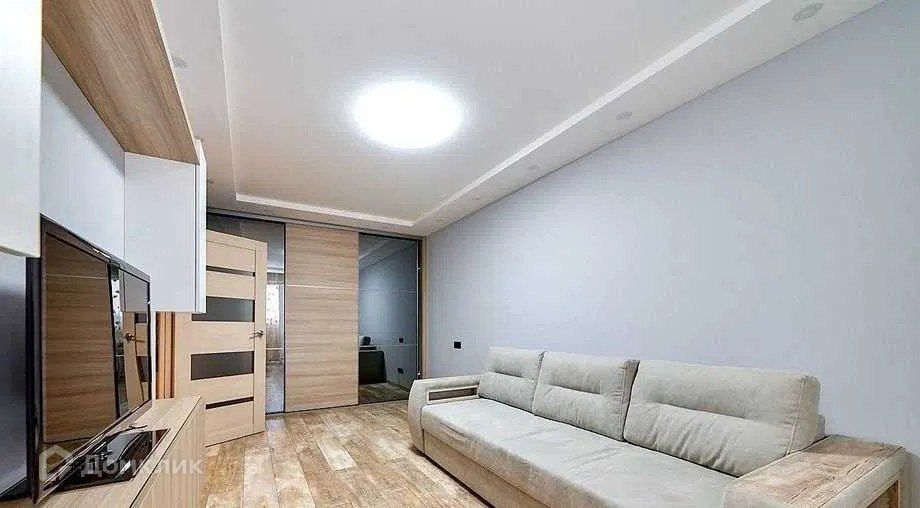 Сдаётся 1-комнатная квартира, 38 м²