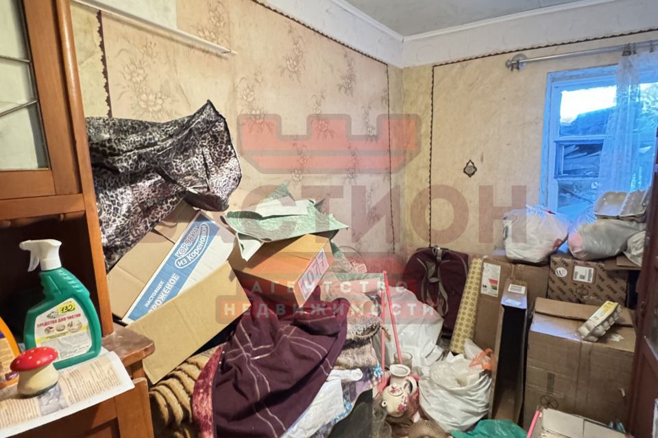 Продаётся 1-этажный дом, 67 м²