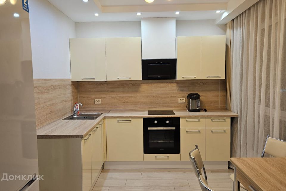 Сдаётся 1-комнатная квартира, 47.4 м²