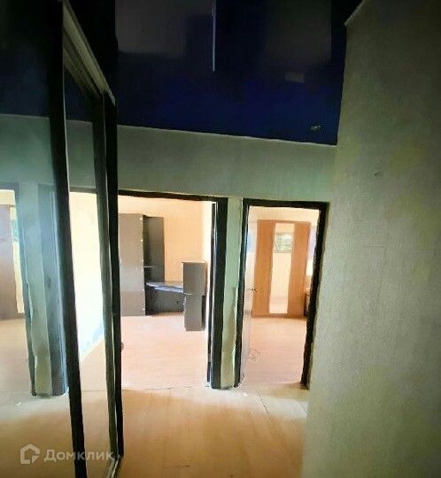 Продаётся 2-комнатная квартира, 56.4 м²