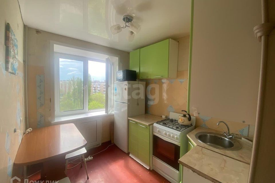 Сдаётся 1-комнатная квартира, 32.8 м²
