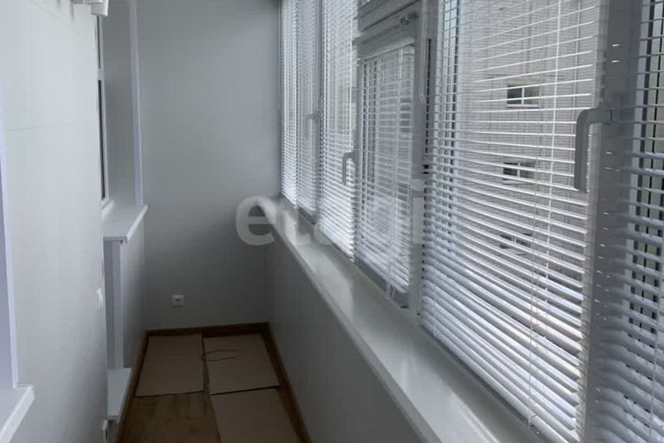 Продаётся 3-комнатная квартира, 89.4 м²