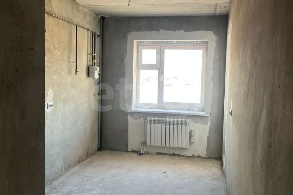 Продаётся 1-комнатная квартира, 38.7 м²