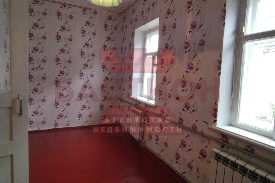 Продаётся 1-этажный дом, 55.2 м²