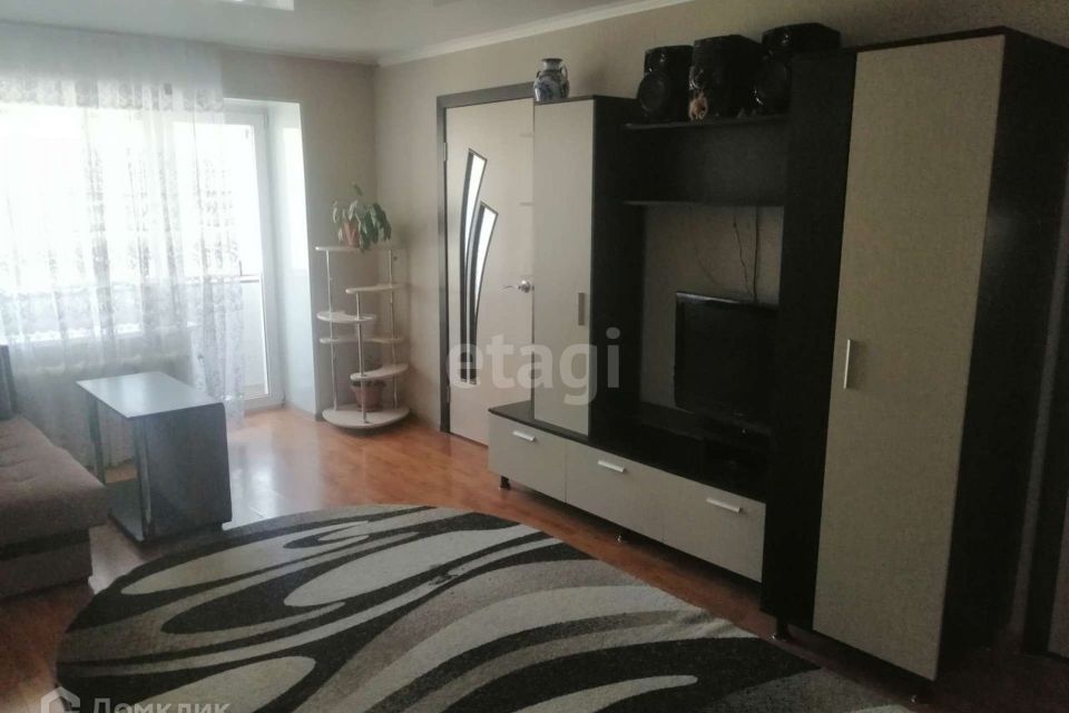 Продаётся 3-комнатная квартира, 41.1 м²