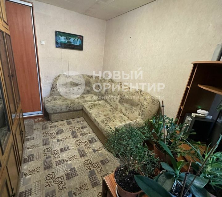 Продаётся 1-комнатная квартира, 24.5 м²
