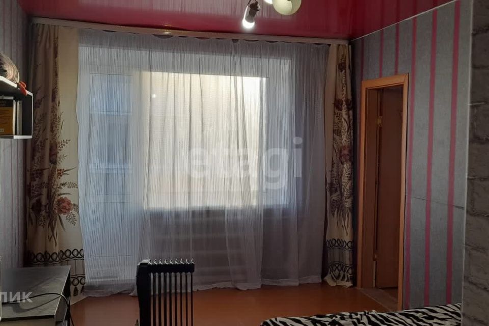 Продаётся 2-комнатная квартира, 50.2 м²