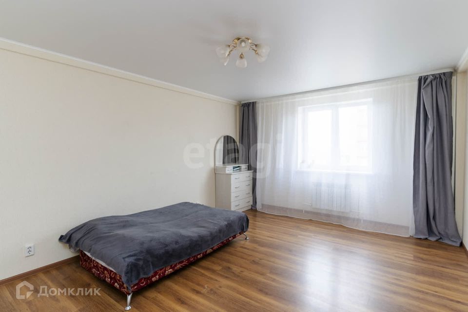 Продаётся 1-комнатная квартира, 48.5 м²