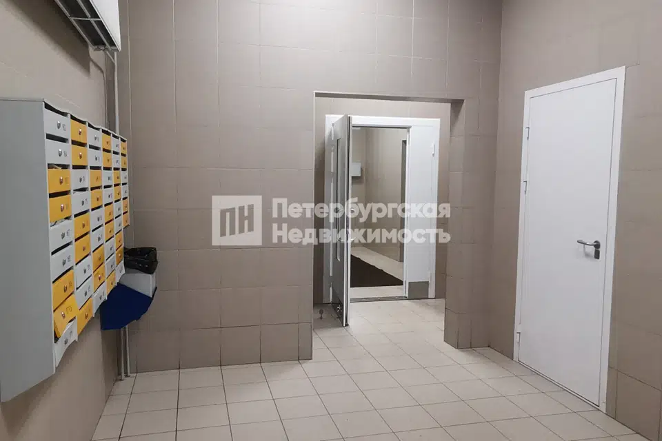 Продаётся 2-комнатная квартира, 57 м²