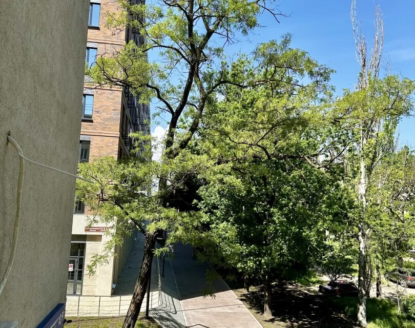 Продаётся 3-комнатная квартира, 51.1 м²