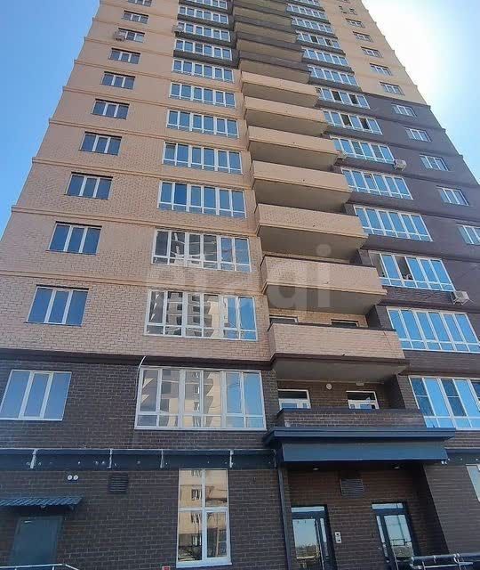 Продаётся студия, 28 м²