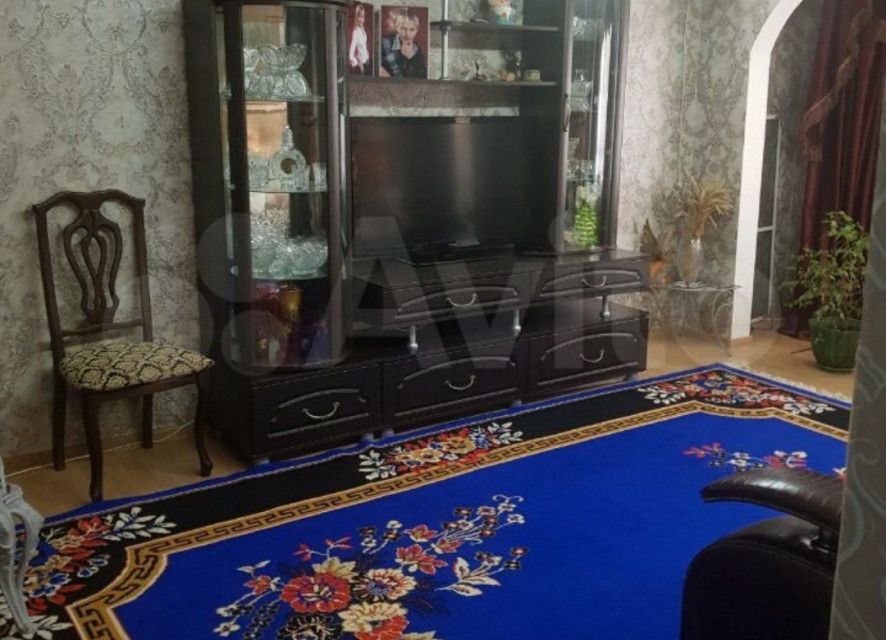 Продаётся 3-комнатная квартира, 70 м²