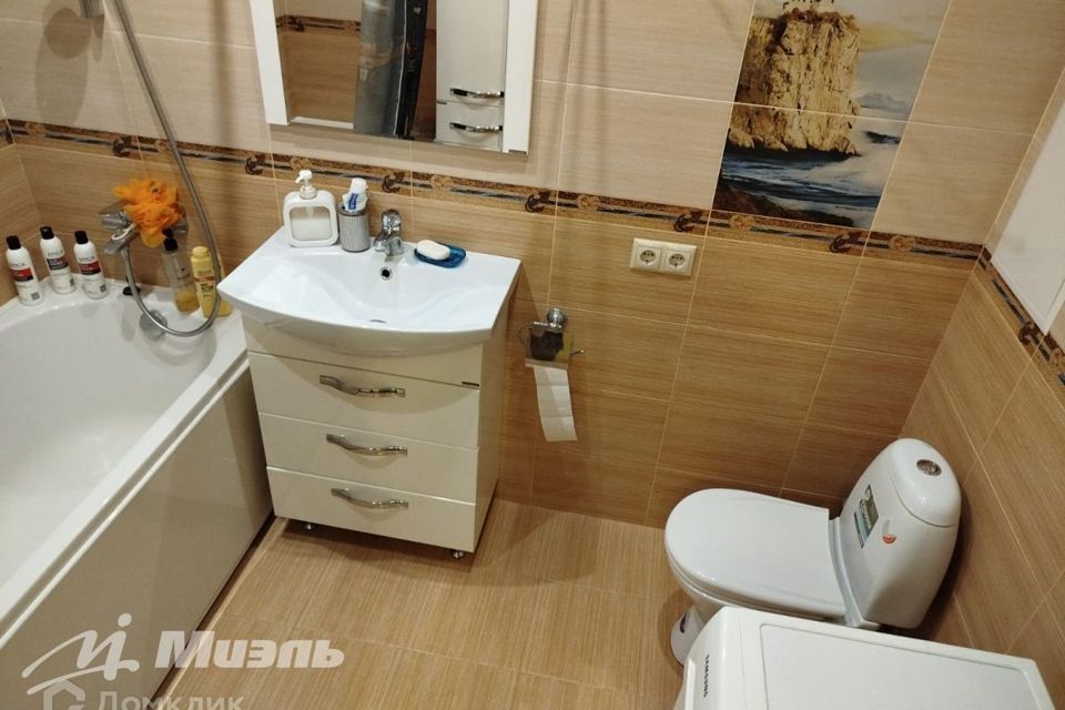 Продаётся студия, 29 м²