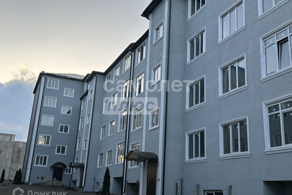 Продаётся 2-комнатная квартира, 69 м²