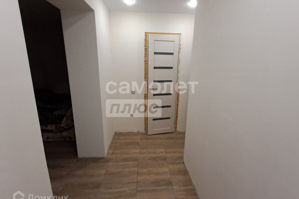 Продаётся 2-комнатная квартира, 46 м²