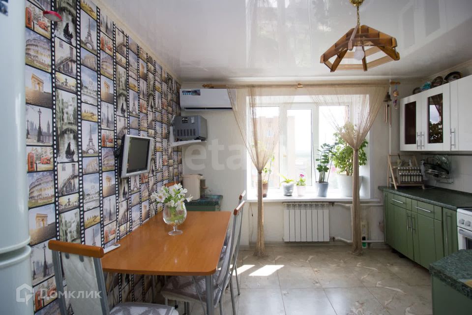 Продаётся 1-комнатная квартира, 36.1 м²