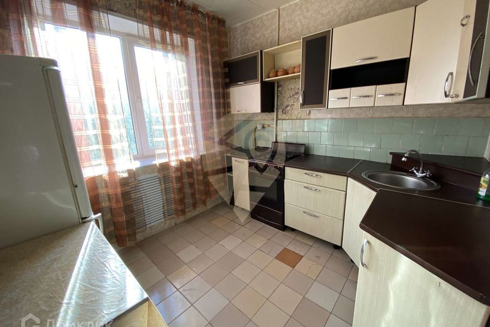Сдаётся 1-комнатная квартира, 40 м²