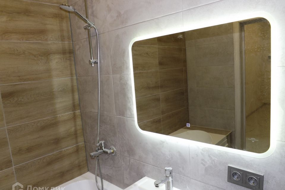 Продаётся 2-комнатная квартира, 66.9 м²