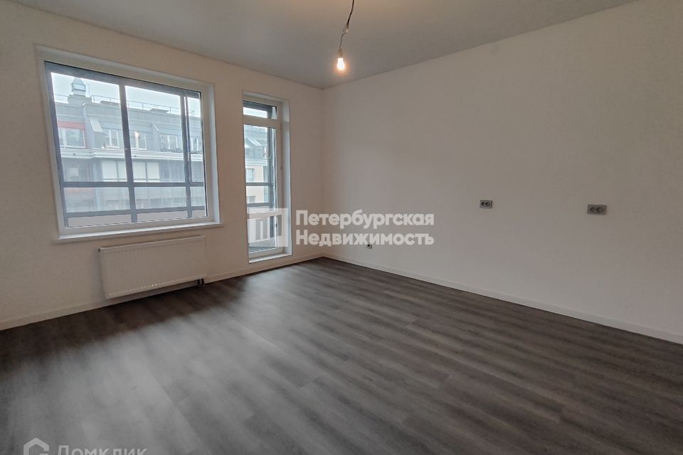 Продаётся студия, 25.5 м²