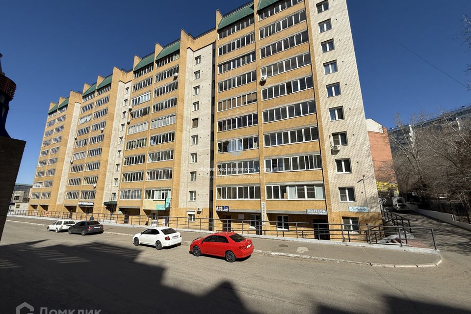 Продаётся 1-комнатная квартира, 40 м²